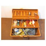 Tackle Box