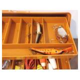 Tackle Box