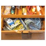 Tackle Box