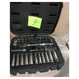 Husky Mechanics Tool Set (38-Piece) in good condition