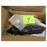 Professional Woodworker Rotary Tool  in good condition