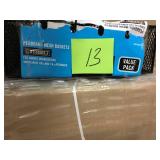 Everbuilt Pegboard wire mesh basket only 1