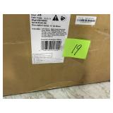 RYOBI 16 in. 13 Amp Corded Electric Walk Behind Push Mower in good condition