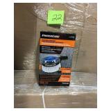 Power Care 3300-psi Gas and Electric Pressure Washer Rotating Brush in good condition