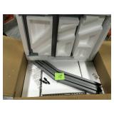 RIDGID 6.5 Amp Corded 7 in. Table Top Wet Tile Saw with Stand in good condition