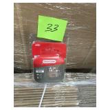 Oregon 16 in. Chainsaw Chain in good condition