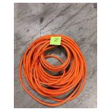 AIR COMPRESOR HOSE ORANGE HUSKY 3/8" in good condition