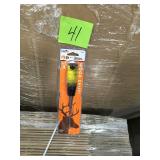 Buck Bros. Chisels 1/4 in. Wood Chisel 120101BC in good condition