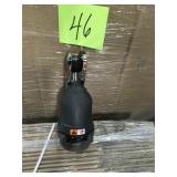 RIDGID JobMax Reciprocating Saw Attachment (Tool Only) in good condition