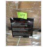 ECHO 8 In. 8 Tooth Grass and Weed Brush Blade in good condition