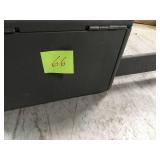 RYOBI 16 in. 37cc 2-Cycle Gas Chainsaw with Heavy-Duty Case in good condition