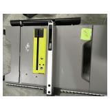 RYOBI TABLE SAW in good condition