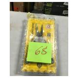 Leatherman Tool Group Wave 17-in-1 Multi-Purpose Tool in good condition