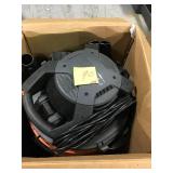RIDGID 16 Gal. 6.5 Peak HP NXT Wet Dry Vac with Detachable Blower USED in good condition