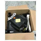 RIDGID 6 Gal. 3.5-Peak HP NXT Wet/Dry Vac USED in good condition