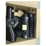 RYOBI 145 MPH 625 CFM 40-Volt Lithium-Ion Cordless Backpack Blower  Battery and Charger Included in good condition