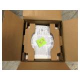 NuTone InVent Series 80 CFM Wall/Ceiling Installation Bathroom Exhaust Fan in good condition