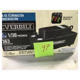 Everbilt 120-Volt Condensate Removal Pump in good condition