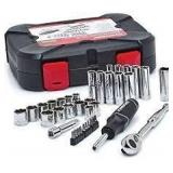 Husky Mechanics Tool Set (38-Piece) in good condition