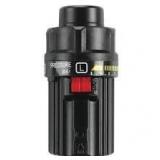 Husky 1/4 in. NPT In-Line Regulator in good condition