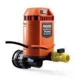 RIDGID Quick Connect Pump Accessory for RIDGID Wet Dry Vacs in good condition