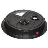 Everbilt Radon Mitigation Basin Cover in good condition