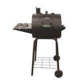 RiverGrille 17.5 in. Desperado Charcoal Grill in Black in good condition