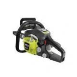 RYOBI 16 in. 37cc 2-Cycle Gas Chainsaw with Heavy-Duty Case in good condition