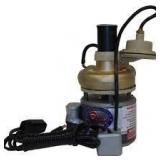 Shellback 1/8 HP Laundry Tray Pump in good condition