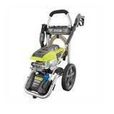 Ryobi 2,300 PSI 1.2 GPM High Performance Electric Pressure Washer IN GOOD CONDITIONS