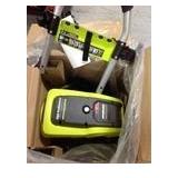 Ryobi 2,300 PSI 1.2 GPM High Performance Electric Pressure Washer IN GOOD CONDITIONS