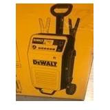 Dewalt 70 Amp Wheel Charger with 200 Amp Engine Start in good condition