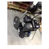 RYOBI 3,100-PSI 2.5-GPM 212cc Gas Pressure Washer with Idle Down in good working conditions