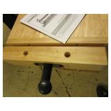 WINDSOR DESIGN 60" WORKBENCH