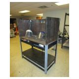 WELDING BENCH