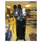 INDUSTRIALAIR AIR COMPRESSOR