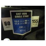 INDUSTRIALAIR AIR COMPRESSOR