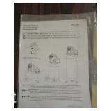 INDUSTRIALAIR AIR COMPRESSOR