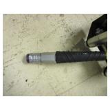 AIR TOOL HOSE AND REEL