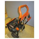 GENERAC PRESSURE WASHER AND ACCESSORIES