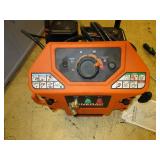 GENERAC PRESSURE WASHER AND ACCESSORIES