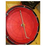 GENERAC PRESSURE WASHER AND ACCESSORIES