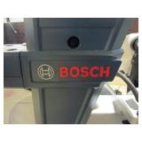 BOSCH MITER SAW WITH STAND