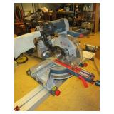 BOSCH MITER SAW WITH STAND