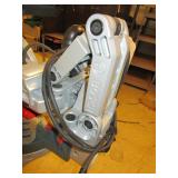 BOSCH MITER SAW WITH STAND