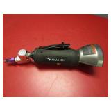 HUSKY PNEUMATIC CUT-OFF TOOL AND PNEUMATIC HOSE