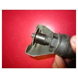 HUSKY PNEUMATIC CUT-OFF TOOL AND PNEUMATIC HOSE