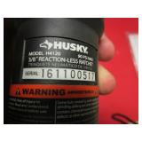 HUSKY PNEUMATIC RATCHET