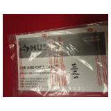 HUSKY PNEUMATIC RATCHET