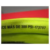 HUSKY PNEUMATIC CUT-OFF TOOL AND PNEUMATIC HOSE